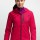 Куртка Icebreaker Gust LS Zip Hood WMN garnet/panther/garnet S (101 299 601 S) + 2